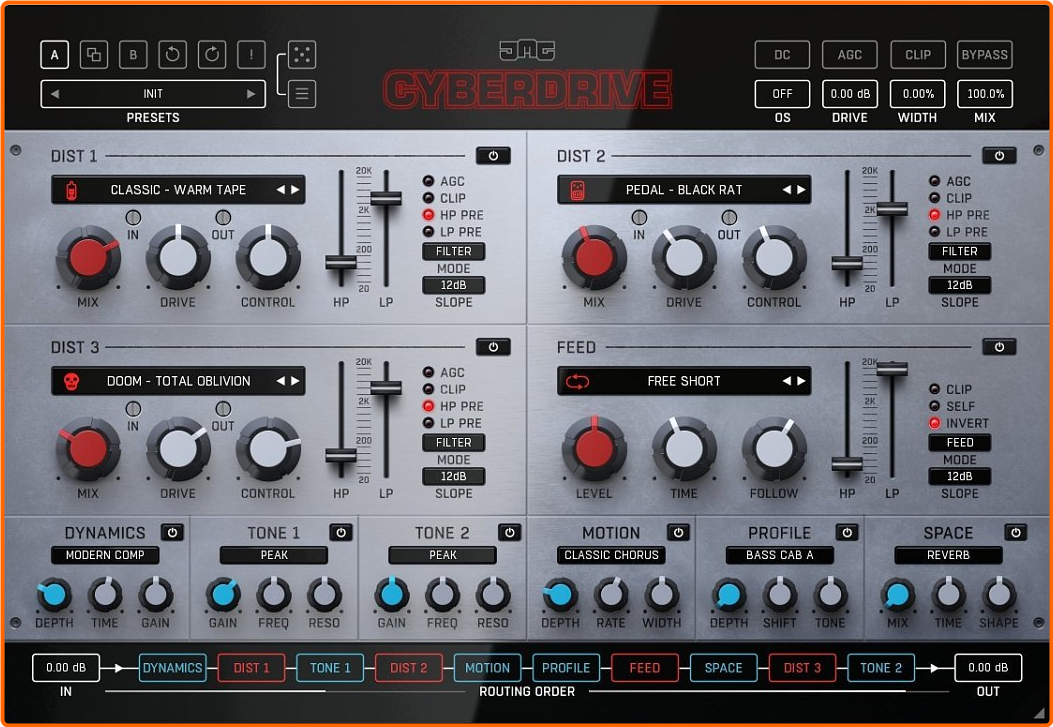 JMGSound Cyberdrive V1.2 (52.12 MB)