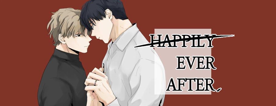 Happily Ever After Happily Ever After