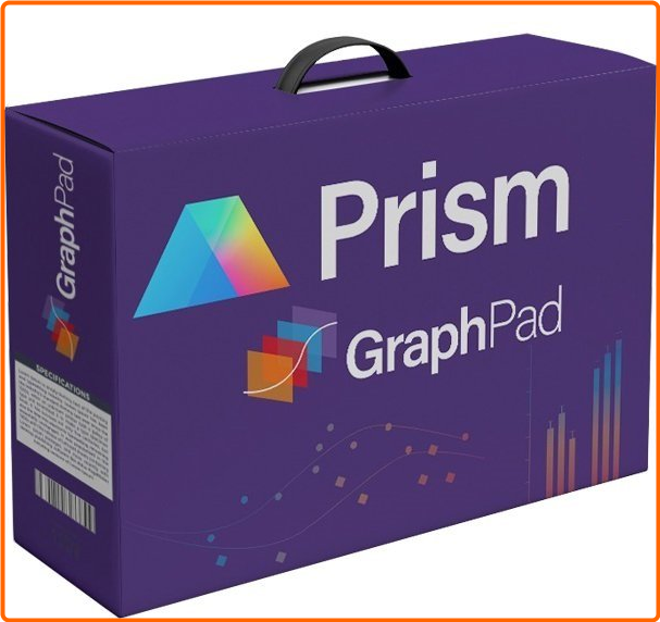 GraphPad Prism 10.4.1.627 (x64)