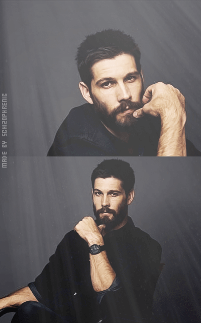 Casey Deidrick CkOZ9Wrv_o