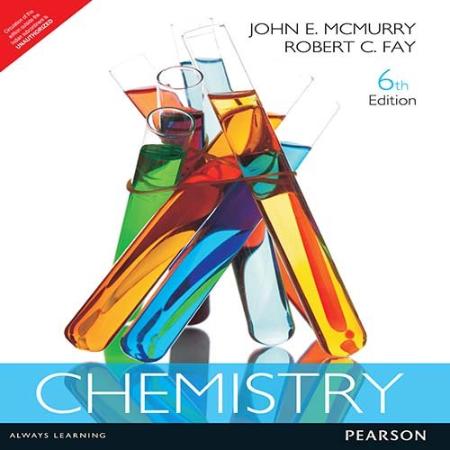 Chemistry 8th Edition