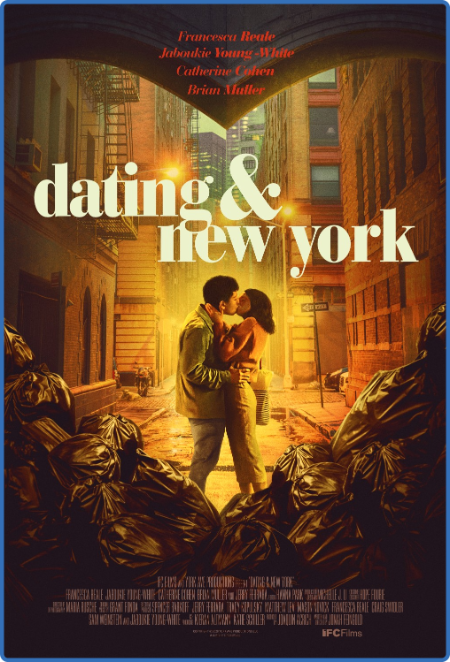 Dating and New York 2021 PROPER 1080p WEBRip x265-RARBG