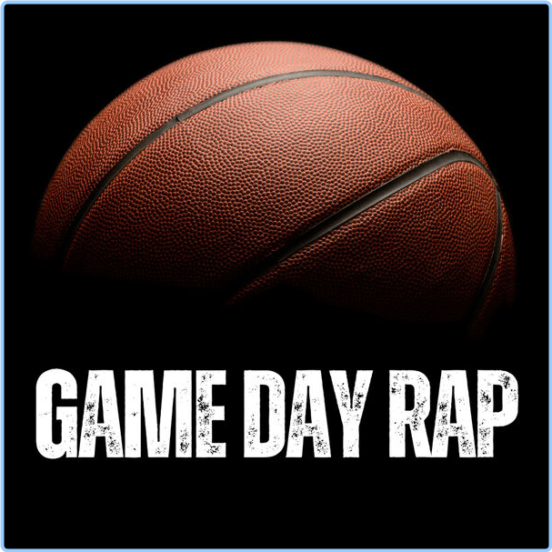 Various Artists - Game Day Rap (2024) [320 Kbps] PG5Kiv5d_o