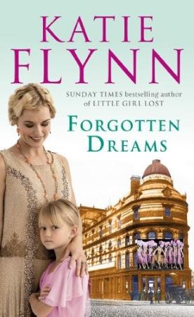 Katie Flynn - Forgotten Dreams