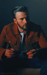 Chris Evans Avatars 200*320