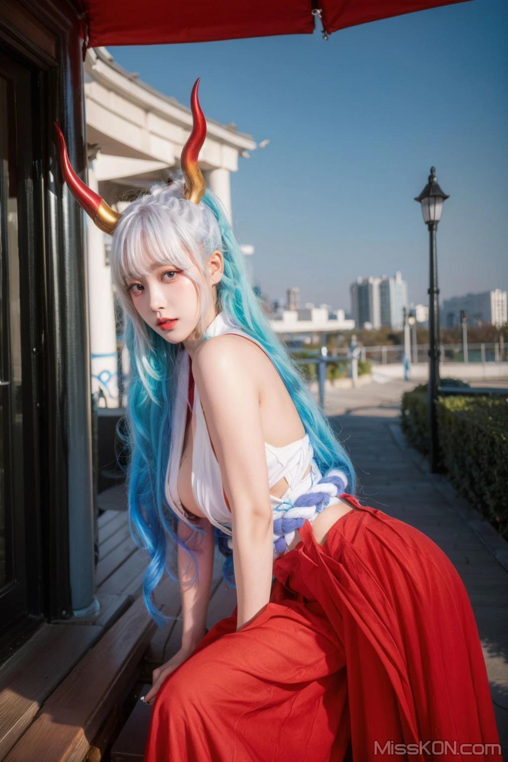 [AI Generated] 拟实画风 Vol.049 (222 photos)(183)
