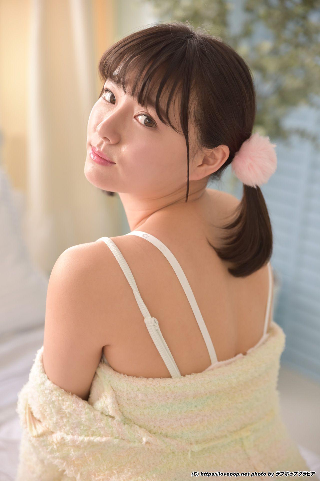 [LOVEPOP] Hazuki Tsubasa 葉月つばさ Photoset 09 写真集(45)