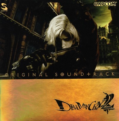 Devil May Cry 2 - Dante (game) (XP) : themeworld : Free Download