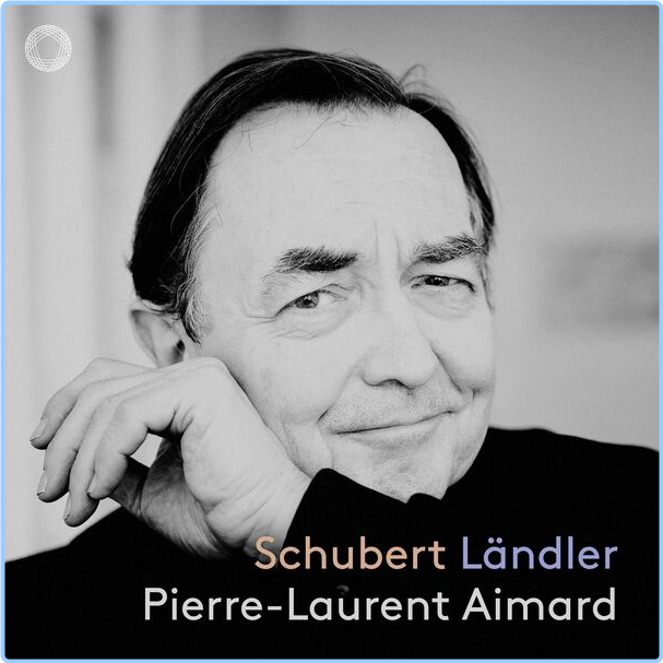 Pierre Laurent Aimard Schubert Ländler (2024) 24Bit 96kHz [FLAC] OZY2mKDM_o