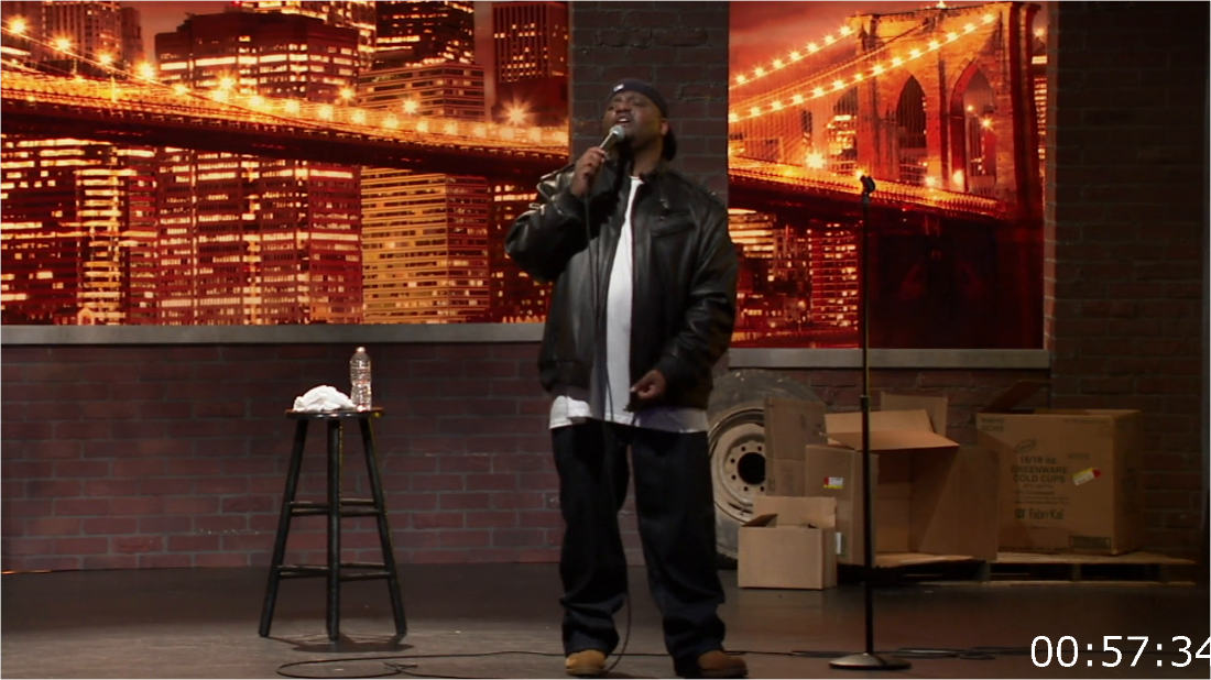 Aries Spears Hollywood Look Im Smiling (2011) [1080p/720p] WEBrip (x264) [6 CH] A57Pnx6p_o