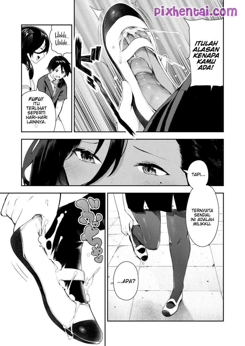 Komik hentai xxx manga sex bokep gadis binal diperkosa pria suram 08
