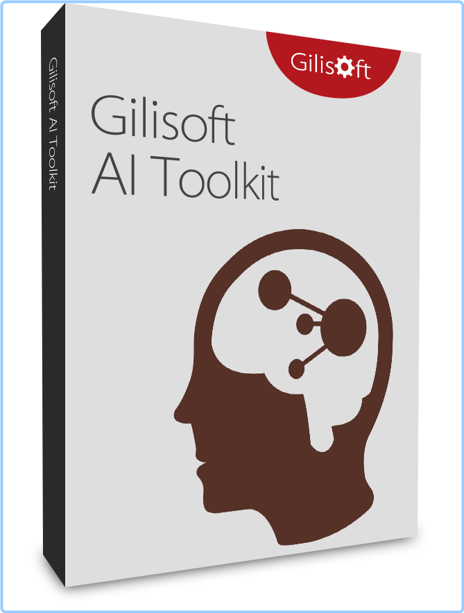 Gilisoft AI Toolkit 8.7 YwAgcK53_o