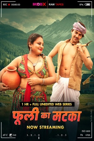 Phuli Ka Matka BTS (Raw Tape) 2025 Hindi MoodX Short Films 720p HDRip Download