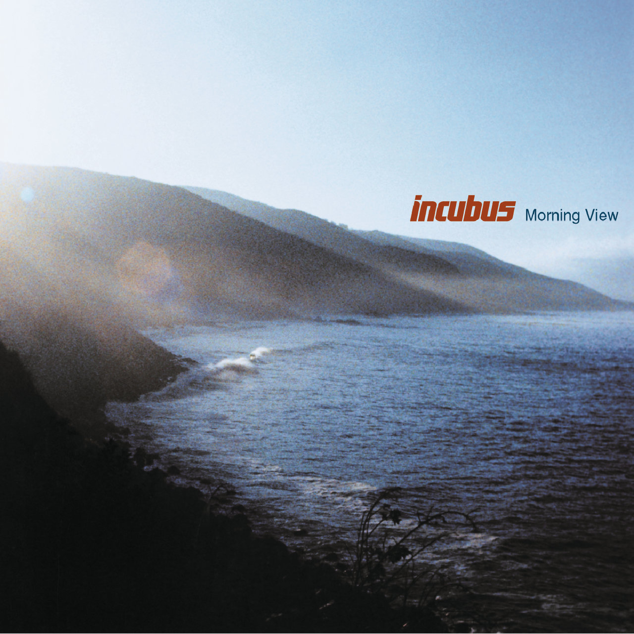 Incubus Morning View 2001 MP3