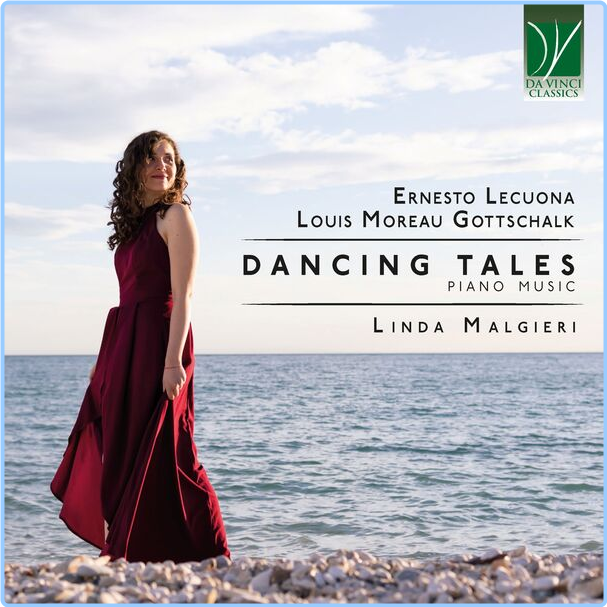 Linda Malgieri Ernesto Lecuona Louis Moreau Gottschalk Dancing Tales Piano Music (2024) 24Bit 96kHz [FLAC] C8jHPNF4_o