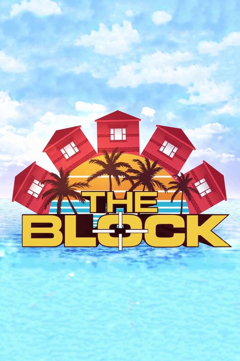 The Block AU S19E17 | En[1080p] (x265) YFhRI1mW_o