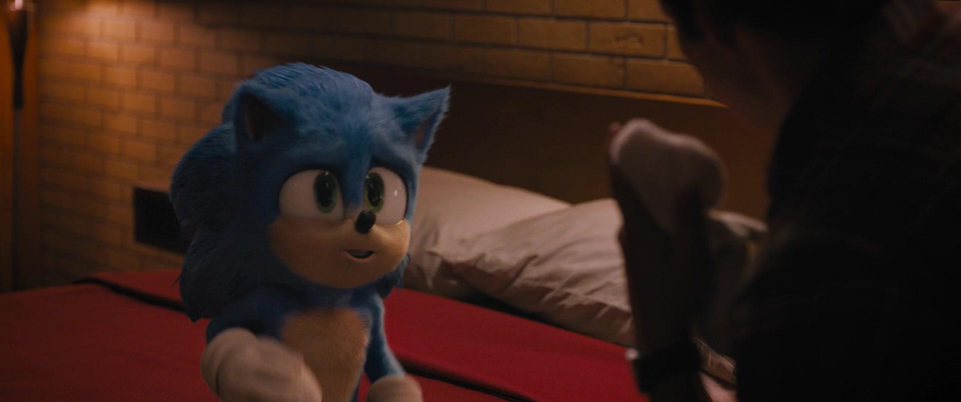 Sonic The Hedgehog 2020 1080p WEB-DL H264 AC3-EVO Sonic The Hedgehog 2020 1080p WEB-DL H264 AC3-EVO