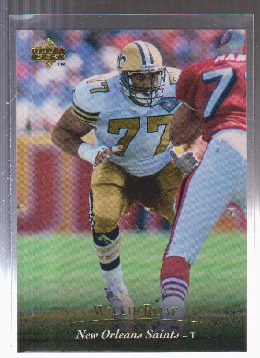 New Orleans Saints Cards You Pick -- Get 40% off Details Inside A7