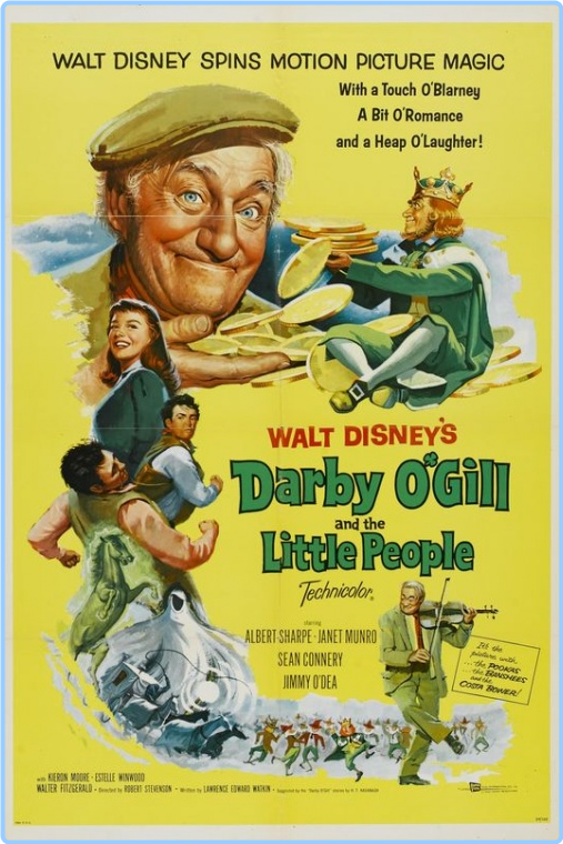 Darby OGill And The Little People (1959) [1080p] BluRay (x265) XKqD0bI1_o