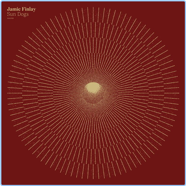 Jamie Finlay Sun Dogs (2024) 24Bit 44 1kHz [FLAC] 8eejeg3n_o