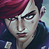vi from arcane