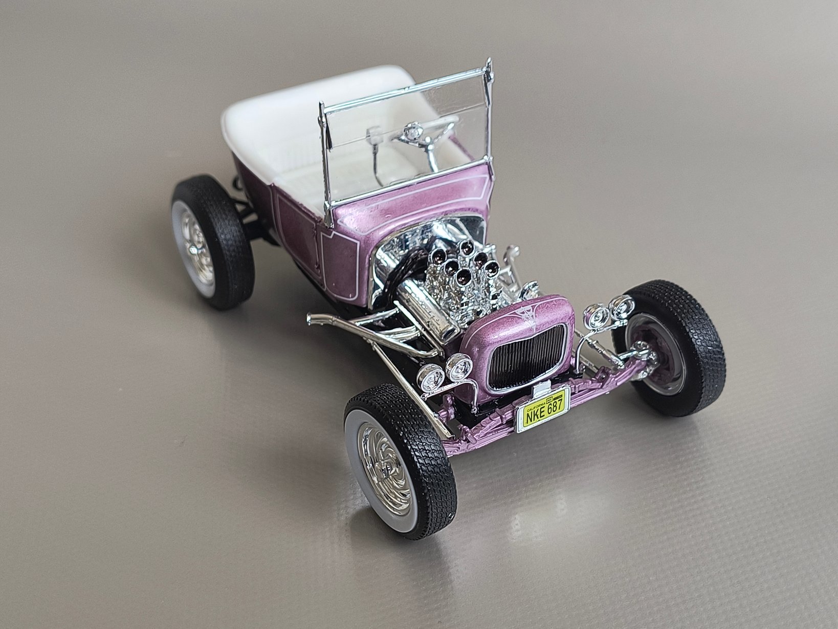 Ed Roth's 