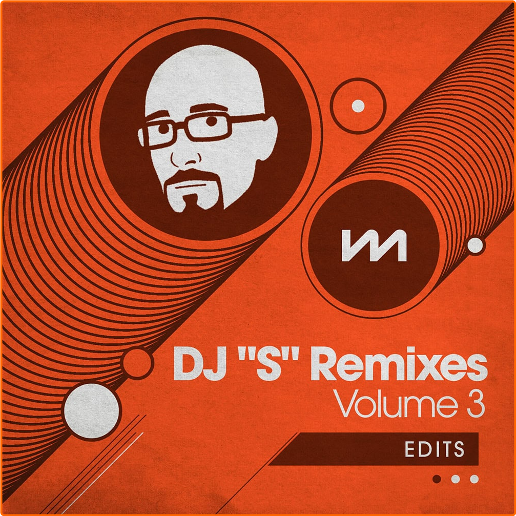 VA Mastermix DJ ''S'' Remixes Vol 3 Edits (2024) [320 Kbps] LOv9Kw5o_o