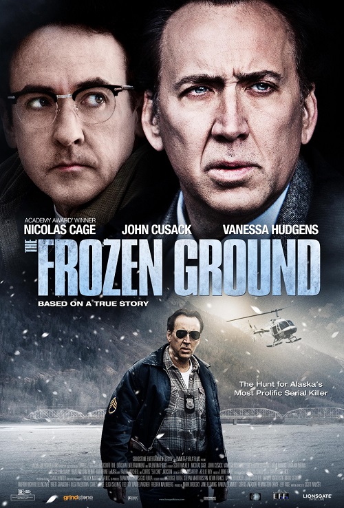 Polowanie na łowcę / The Frozen Ground (2013) MULTi.720p.BluRay.x264.DTS.AC3-DENDA / LEKTOR i NAPISY PL + m720p