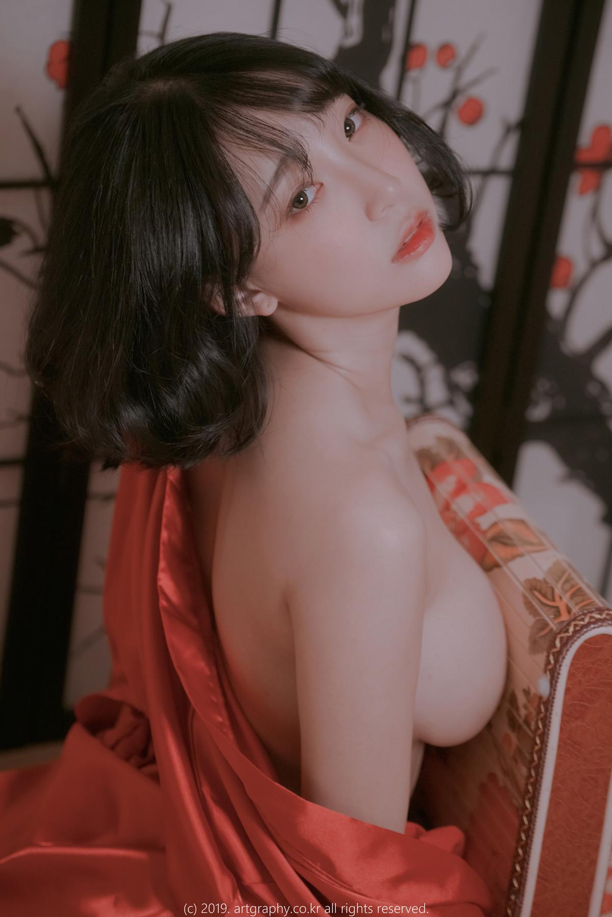 Kang Inkyung 강인경, ArtGravia Vol.069 Photobook(31)