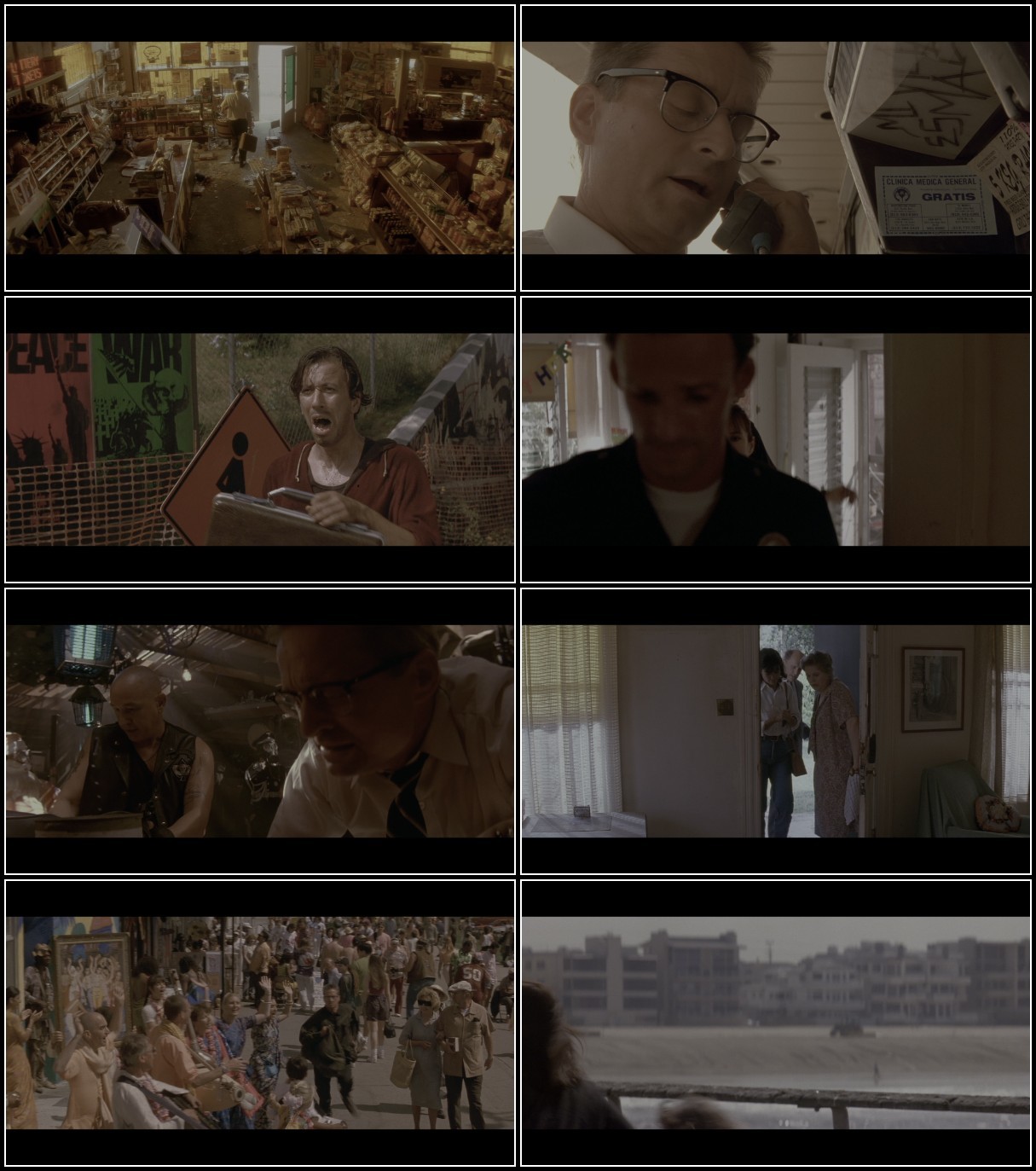 Falling Down (1993) 2160p AI Enhance HDR ENG RUS ITA GER And ESP LATINO DTS-HD Mas... ZYW2JcyM_o