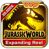 Jurrasic World