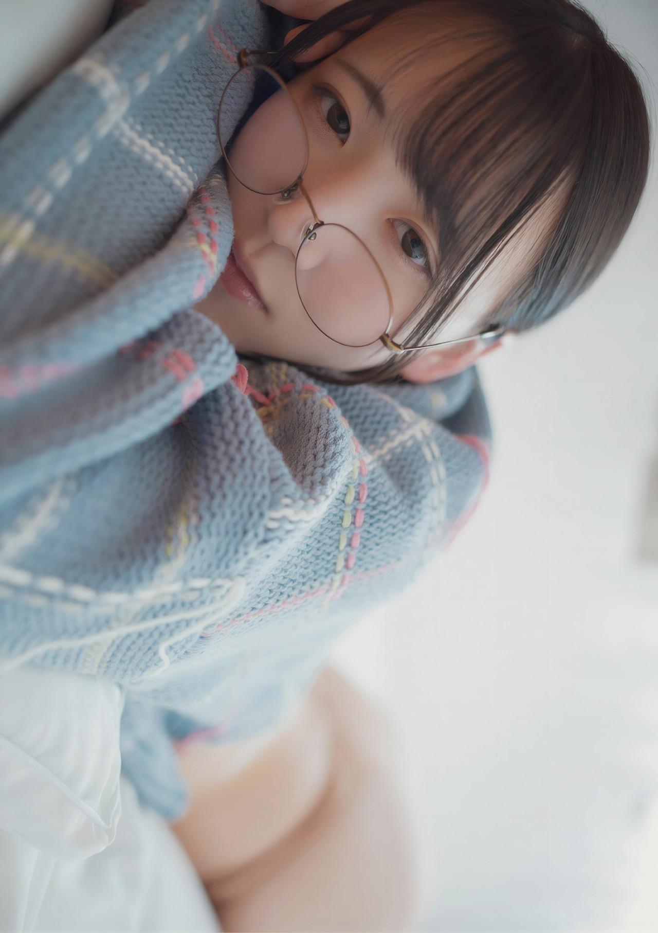 Sui Utatane うたたね翠, 写真集 いつも可愛い (Wunder Publishing House) Set.02(37)