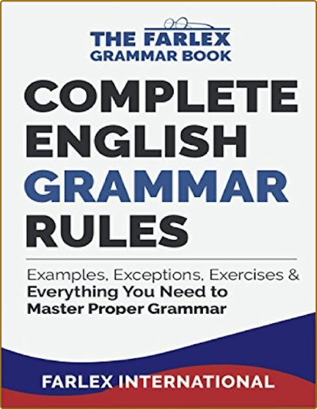 Complete English Grammar Rules 1 of 3 BunbhvGs_o