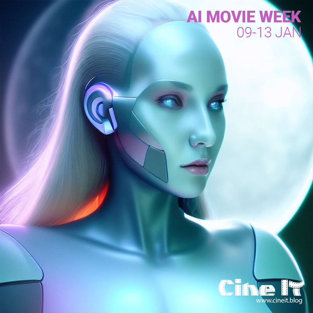 AI Movie Week