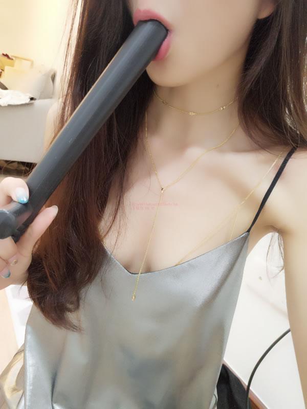 微博嫩妹完具少女w-黑丝高跟无罩无内大胆写真(2)