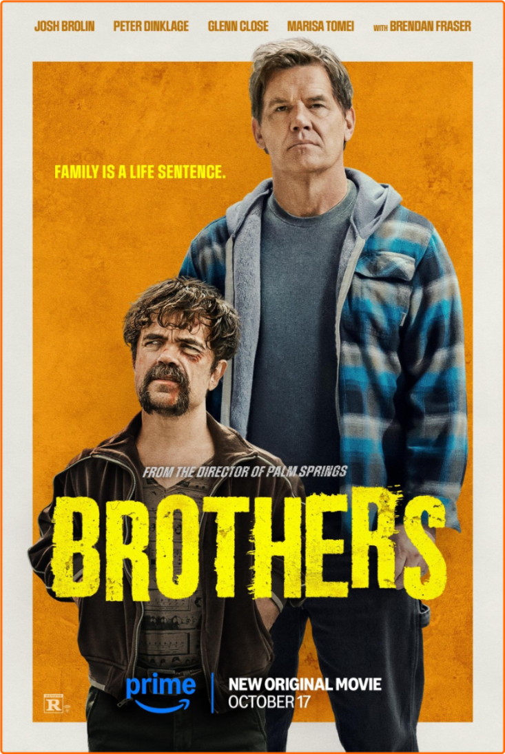 Brothers (2024) [720p] WEBrip (x264) PisuQ96k_o