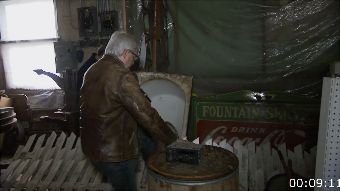 American Pickers Best Of S07E08 [1080p] (x265) LS1XLINS_o