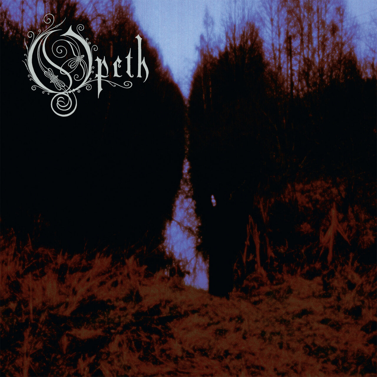 Opeth My Arms Your Hearse 1998 MP3