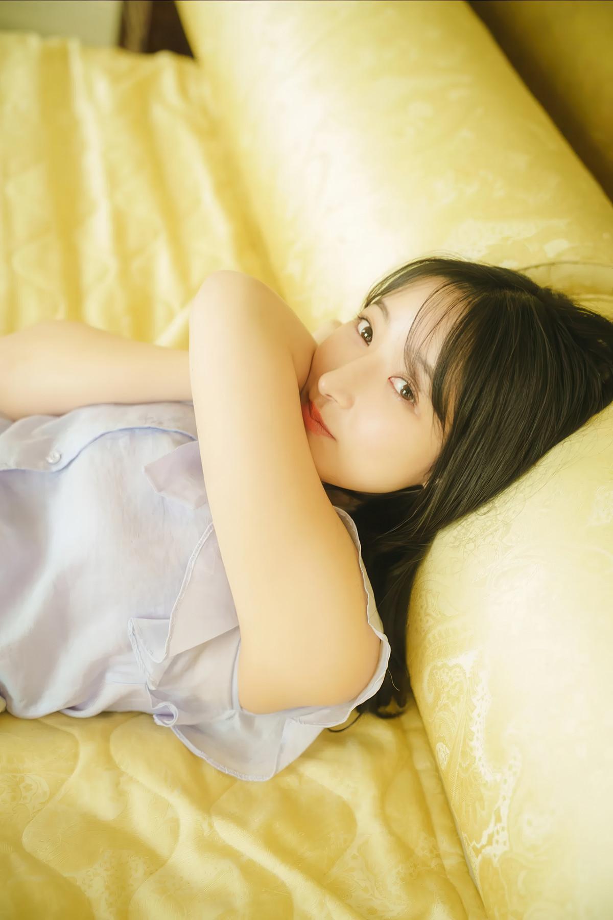 Ami Yamazaki 山崎あみ, FRIDAY Monthly Girl 048 完全未発表100カット Set.03(14)