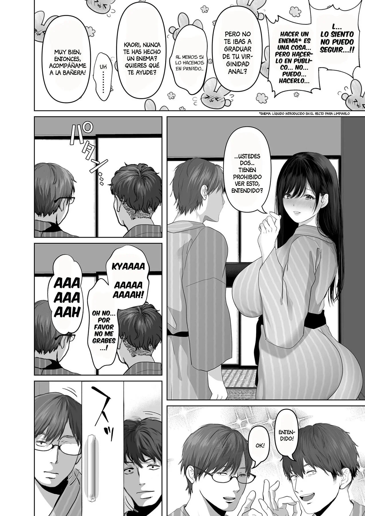 ANATA GA NOZOMU NARA 5 - 52