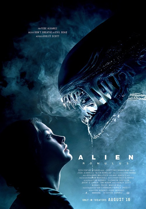 Obcy: Romulus / Alien: Romulus (2024) MULTi.1080p.BluRay.x264.AC3.DDP7.1-DENDA / LEKTOR i NAPISY PL