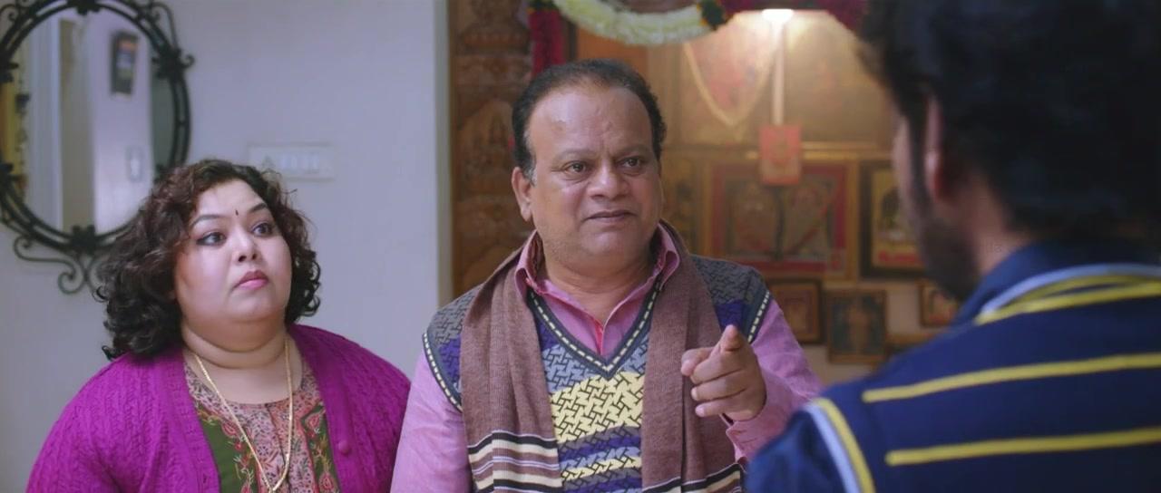 Sandimuni (2020) Tamil 720p HDRip x264 AAC-BWT Sandimuni (2020) Tamil 720p HDRip x264 AAC-BWT