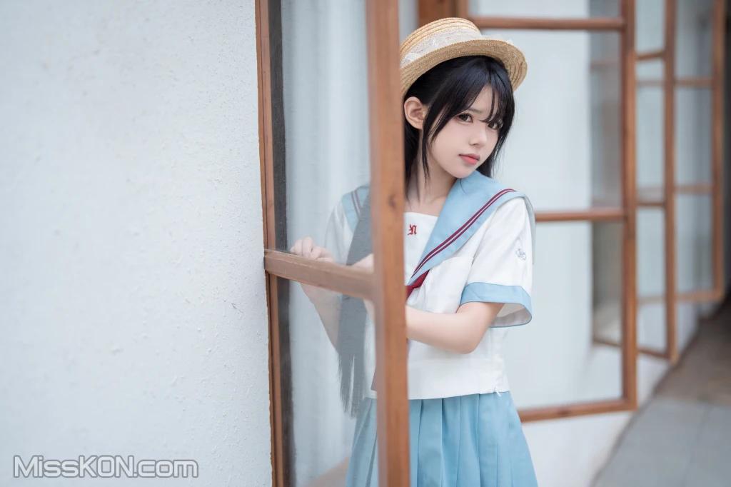 Coser@rua阮阮: 雪糕 (40 photos)(3)