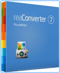 ReaConverter 7.824 Repack & Portable by 9649 L0Y4hkTr_o