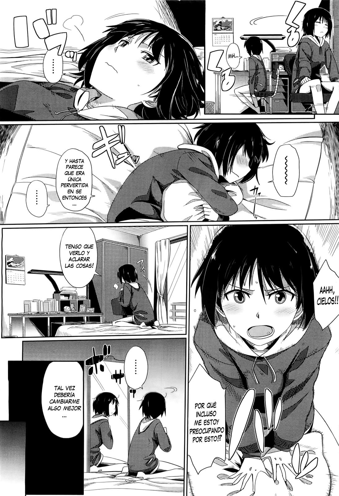 Zoku Hatsukoi Temptation Chapter-1 - 1