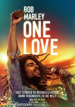 Bob Marley: One Love (2024)