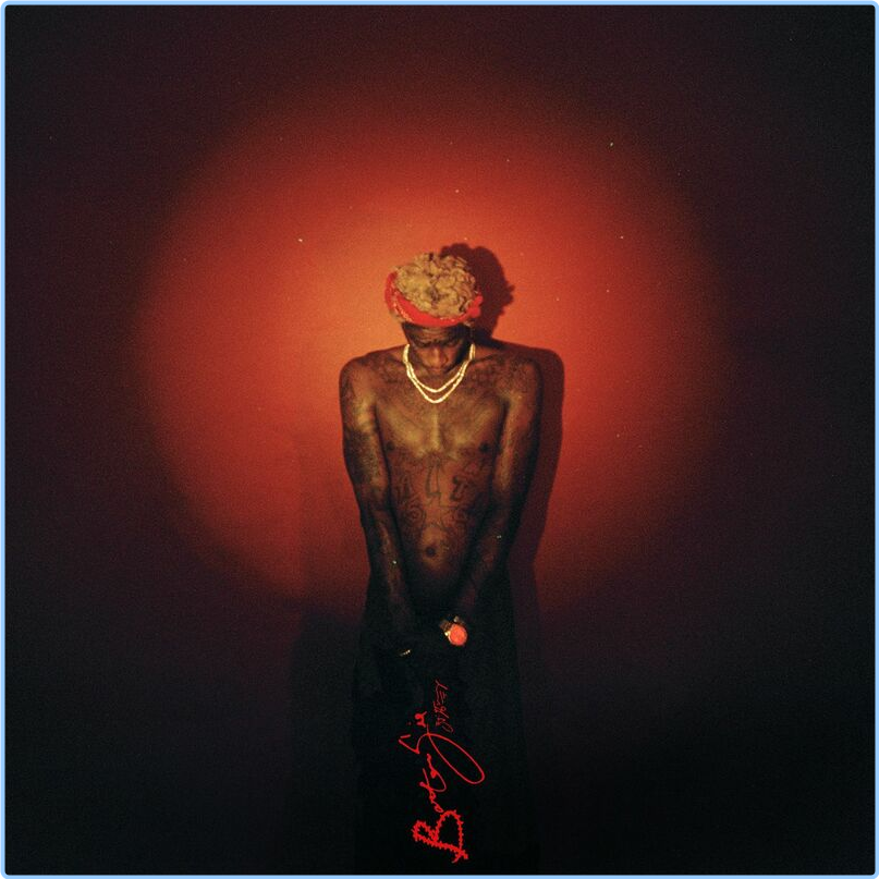 Young Thug Barter 6 (2015) [320 Kbps] CRGqPpC3_o