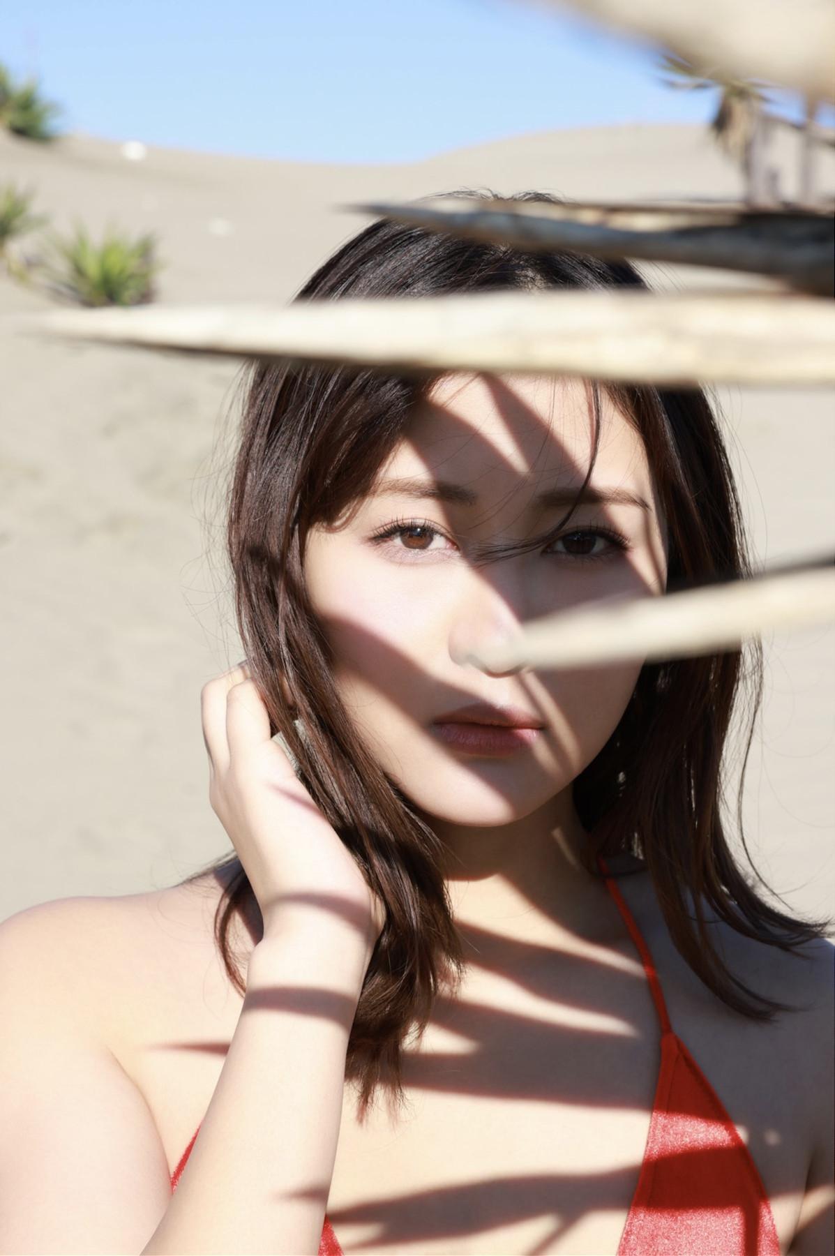 Sayaka Shimomura 下村明香, FRIDAYデジタル写真集 『Impact Beauty vol.3 オール未公開100ページ超完全版』 Set.01(6)