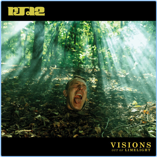 RJD2 Visions Out Of Limelight (2024) 24Bit 48kHz [FLAC] CoyCNtU8_o