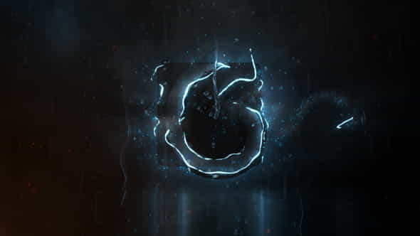 Storm Logo - VideoHive 20359893